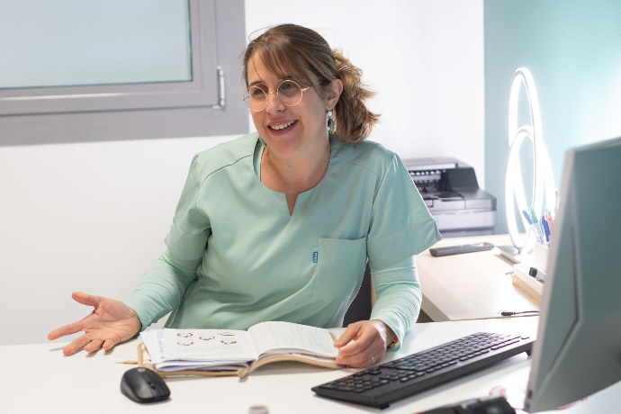 Consultation Sage Femme