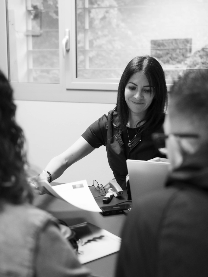 Consultation Sage Femme